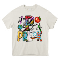 Pre K Heavy Core Tee | Teevron