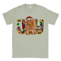 Matcha toy poodle christmas joy Classic Tee - RanaPortraitStore
