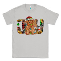Moon Dust toy poodle christmas joy Classic Tee - RanaPortraitStore