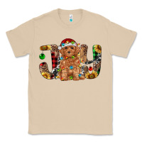 Mushroom toy poodle christmas joy Classic Tee - RanaPortraitStore