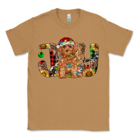 Toasted Coconut toy poodle christmas joy Classic Tee - RanaPortraitStore
