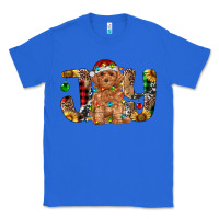 True Royal toy poodle christmas joy Classic Tee - RanaPortraitStore