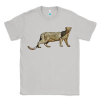 Moon Dust Jaguarundi Classic Tee - LillyAllenDesigns