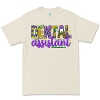 Bone Crawfish season mardi gras Premium Tee - BundleAndBundleShop