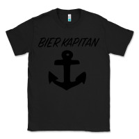 Black Bier Kapitan Classic Tee - Bettercallsaul