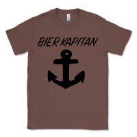 Chestnut Bier Kapitan Classic Tee - Bettercallsaul