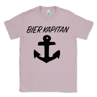 Lilac Bier Kapitan Classic Tee - Bettercallsaul