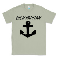 Matcha Bier Kapitan Classic Tee - Bettercallsaul