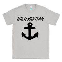 Moon Dust Bier Kapitan Classic Tee - Bettercallsaul