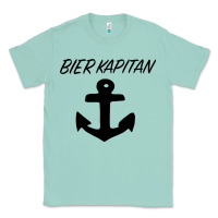 Bier Kapitan Classic Tee | Teevron
