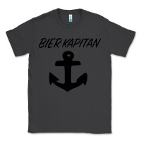 Smoke Bier Kapitan Classic Tee - Bettercallsaul
