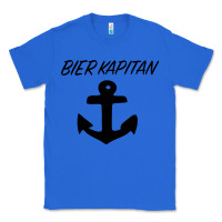 True Royal Bier Kapitan Classic Tee - Bettercallsaul