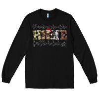 Black army christmas proud veteran Long Sleeve Tee - Jasminsmagicworld