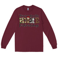 Burgundy army christmas proud veteran Long Sleeve Tee - Jasminsmagicworld