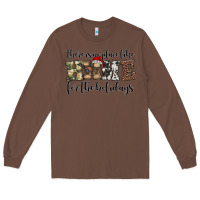 Chestnut army christmas proud veteran Long Sleeve Tee - Jasminsmagicworld
