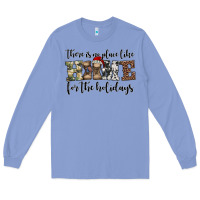 Colony Blue army christmas proud veteran Long Sleeve Tee - Jasminsmagicworld