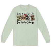 Matcha army christmas proud veteran Long Sleeve Tee - Jasminsmagicworld