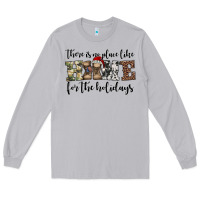 Moon Dust army christmas proud veteran Long Sleeve Tee - Jasminsmagicworld