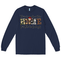 Navy army christmas proud veteran Long Sleeve Tee - Jasminsmagicworld