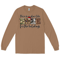 Toasted Coconut army christmas proud veteran Long Sleeve Tee - Jasminsmagicworld