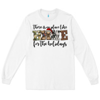 White army christmas proud veteran Long Sleeve Tee - Jasminsmagicworld