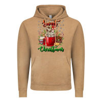 Vintage Camel Sweet christmas Vintage Hoodie - NancyCooperArtShop