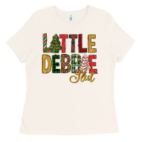 Bone little debbie slut bbs Ladies Tee - BundleAndBundleShop