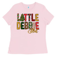 Little Debbie Slut Bbs Ladies Tee | Teevron