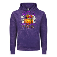 Cloud Purple Witch Better Have My Candy Vintage Hoodie - texasbilliewilder