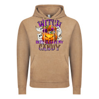 Vintage Coffee Witch Better Have My Candy Vintage Hoodie - texasbilliewilder