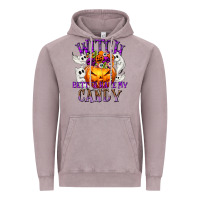 Vintage Zinc Witch Better Have My Candy Vintage Hoodie - texasbilliewilder