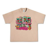 Burro New Mexico Urban Heavy Tee - texasbilliewilder