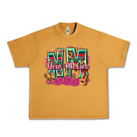 Peanut Butter New Mexico Urban Heavy Tee - texasbilliewilder