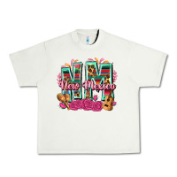 Pistachio New Mexico Urban Heavy Tee - texasbilliewilder