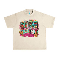 Sandshell New Mexico Urban Heavy Tee - texasbilliewilder