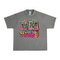 Tornado New Mexico Urban Heavy Tee - texasbilliewilder