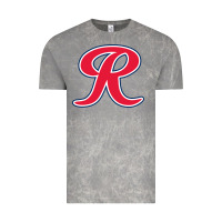 Cloud Rock the tacoma rainiers Vintage Tee - baoMotion