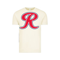 The Tacoma Rainiers Vintage Tee | Teevron