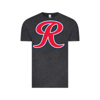 Vintage Black the tacoma rainiers Vintage Tee - baoMotion