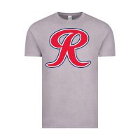 Vintage Zinc the tacoma rainiers Vintage Tee - baoMotion