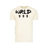 Vintage Arctic wrld singer 999 black Vintage Tee - baoMotion