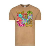 Vintage Camel sweet summer time Vintage Tee - NancyCooperArtShop