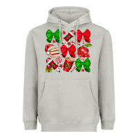 Moon Dust Christmas teacher Heavyweight Hoodie - CowhideDigitalArt