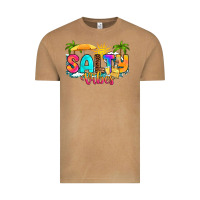 Vintage Camel salty vibes Vintage Tee - RanaPortraitStore