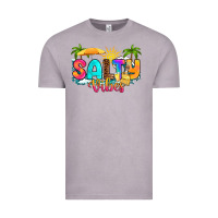 Vintage Zinc salty vibes Vintage Tee - RanaPortraitStore