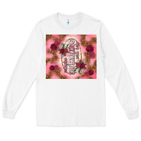 White maybe swearing will help Long Sleeve Tee - TumblerDesignByShophia
