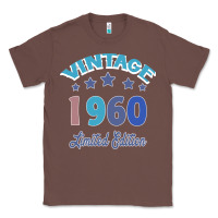 Chestnut Vintage 1960 Limited Edition Classic Tee - Bettercallsaul