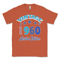Copper Vintage 1960 Limited Edition Classic Tee - Bettercallsaul