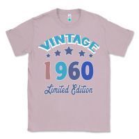 Lilac Vintage 1960 Limited Edition Classic Tee - Bettercallsaul