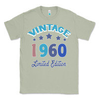 Matcha Vintage 1960 Limited Edition Classic Tee - Bettercallsaul